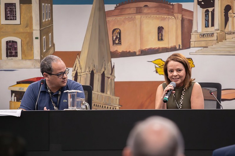 Manual de Fiscalização de Contratos é lançado na Câmara de Curitiba