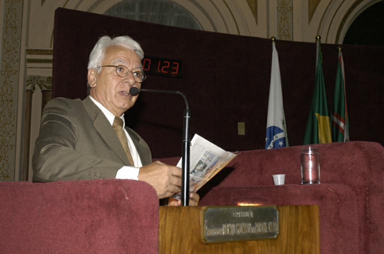 Maratona de Curitiba tem elogio 