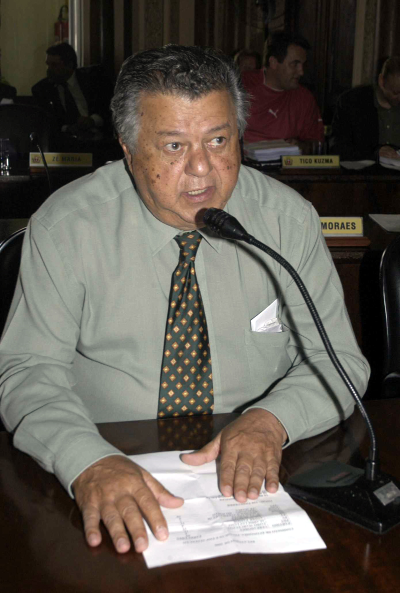 Marcelino agradece atuação de vereadores em comissão 