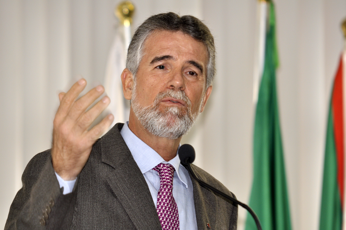 Marcha para Jesus é divulgada na Câmara 