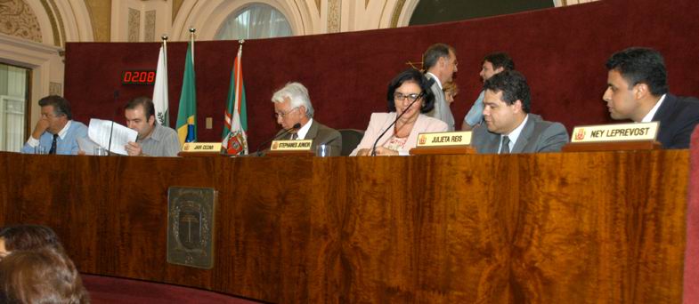 Marcha para Jesus passa para o calendário de eventos 