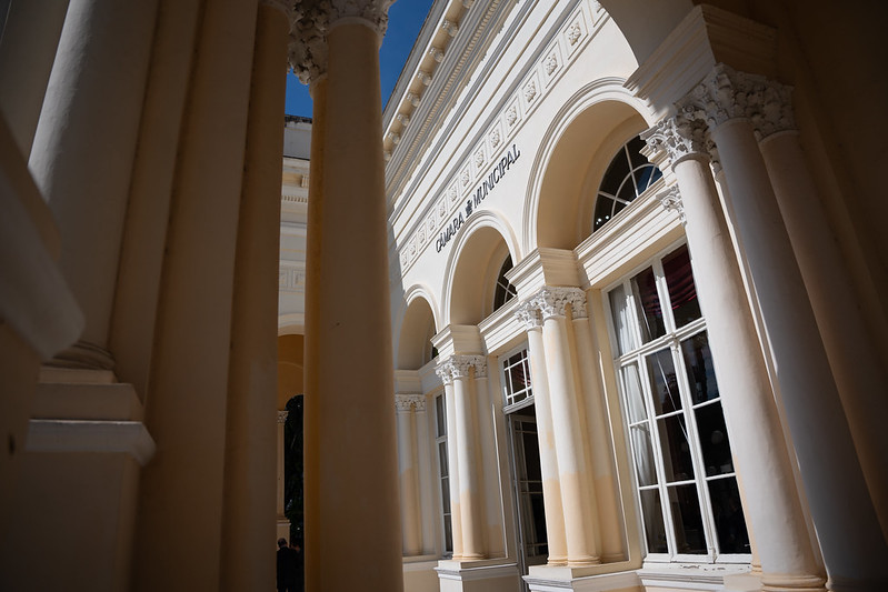 Maria Julia Trevizan será Cidadã Honorária de Curitiba na terça-feira