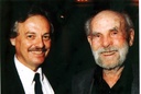 Mario Celso e Krajcberg 