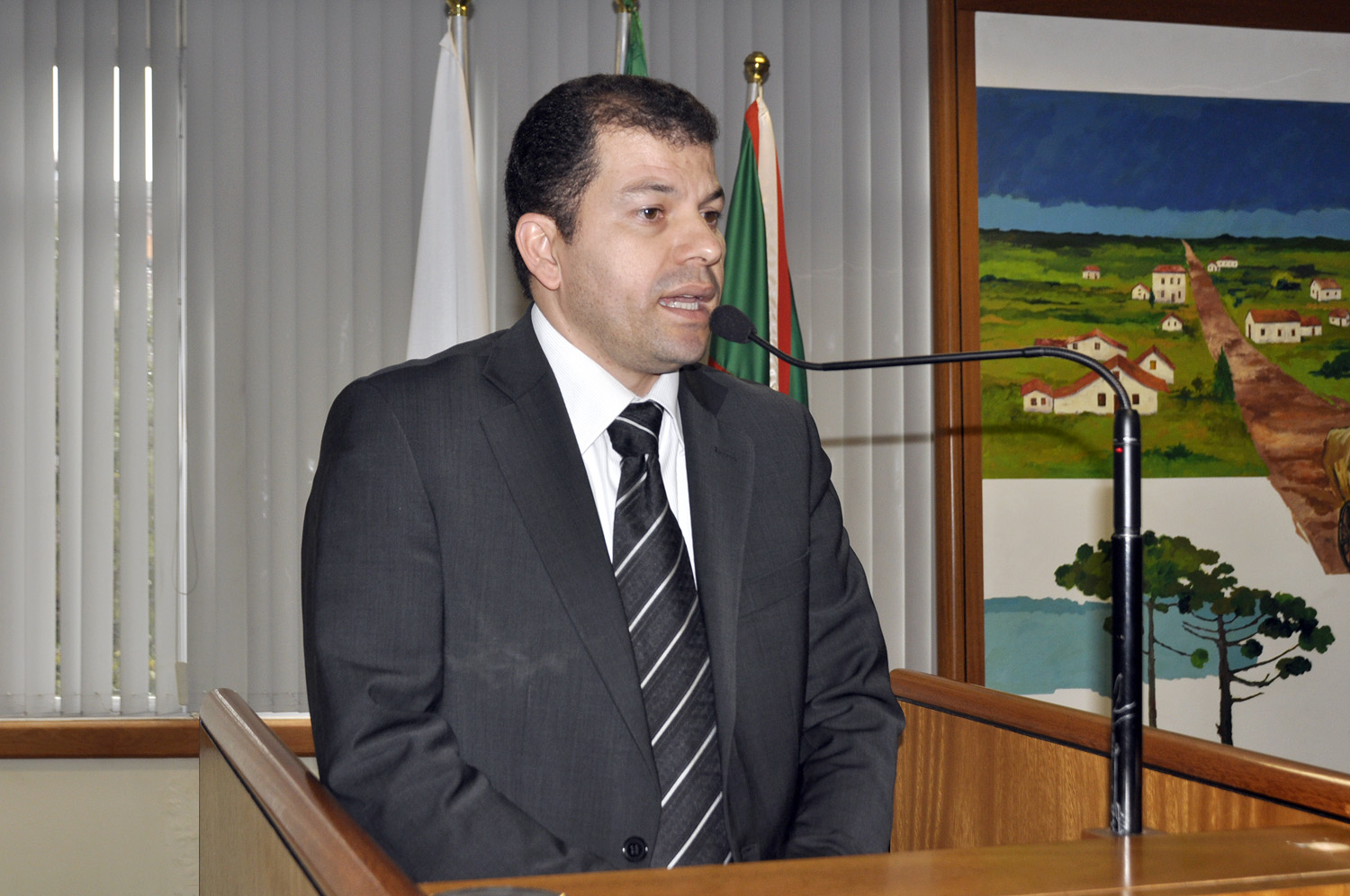 Material contra concessionária será entregue ao MP 