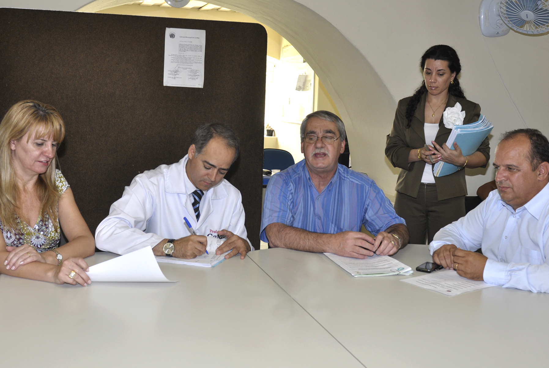 Material escolar deve ter peso controlado 