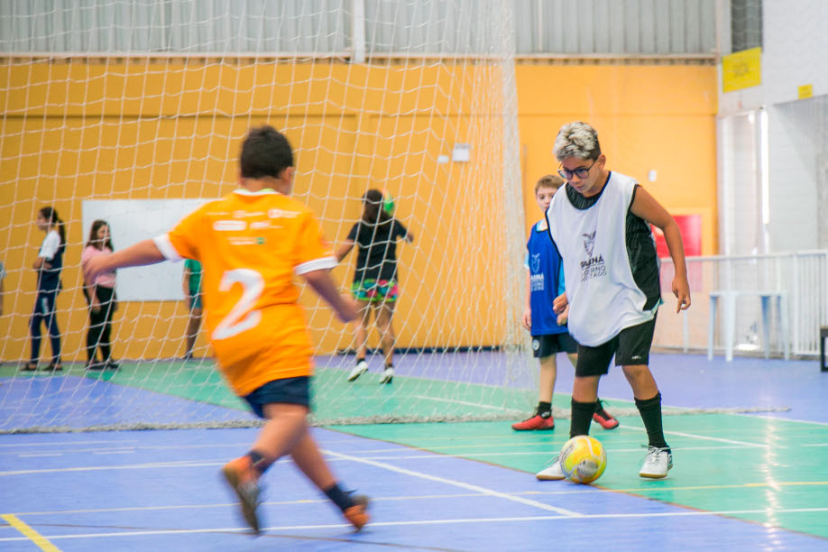 Mauro Bobato destinou emendas para áreas de Saúde e Esporte