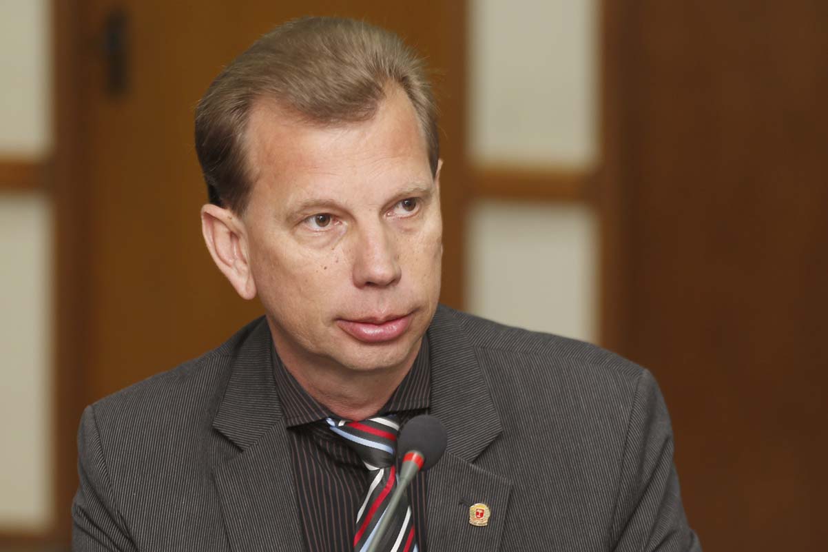 Mauro Ignacio direciona R$ 445 mil em emendas individuais ao orçamento municipal 