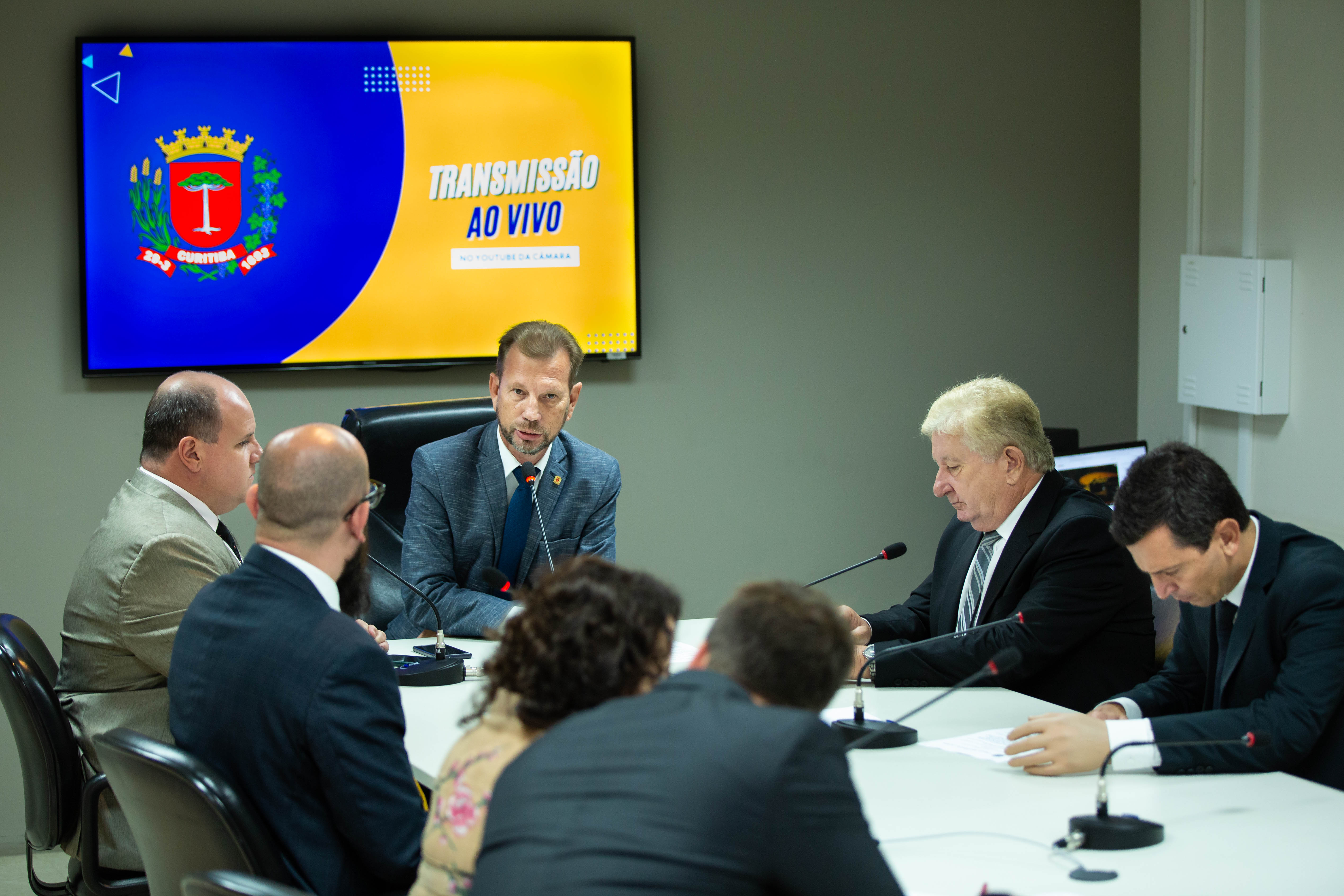 Mauro Ignácio é o novo presidente de Serviço Público