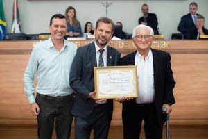 Mauro Ignácio Homenagem Miguel Mauro Ignácio Homenagem Miguel