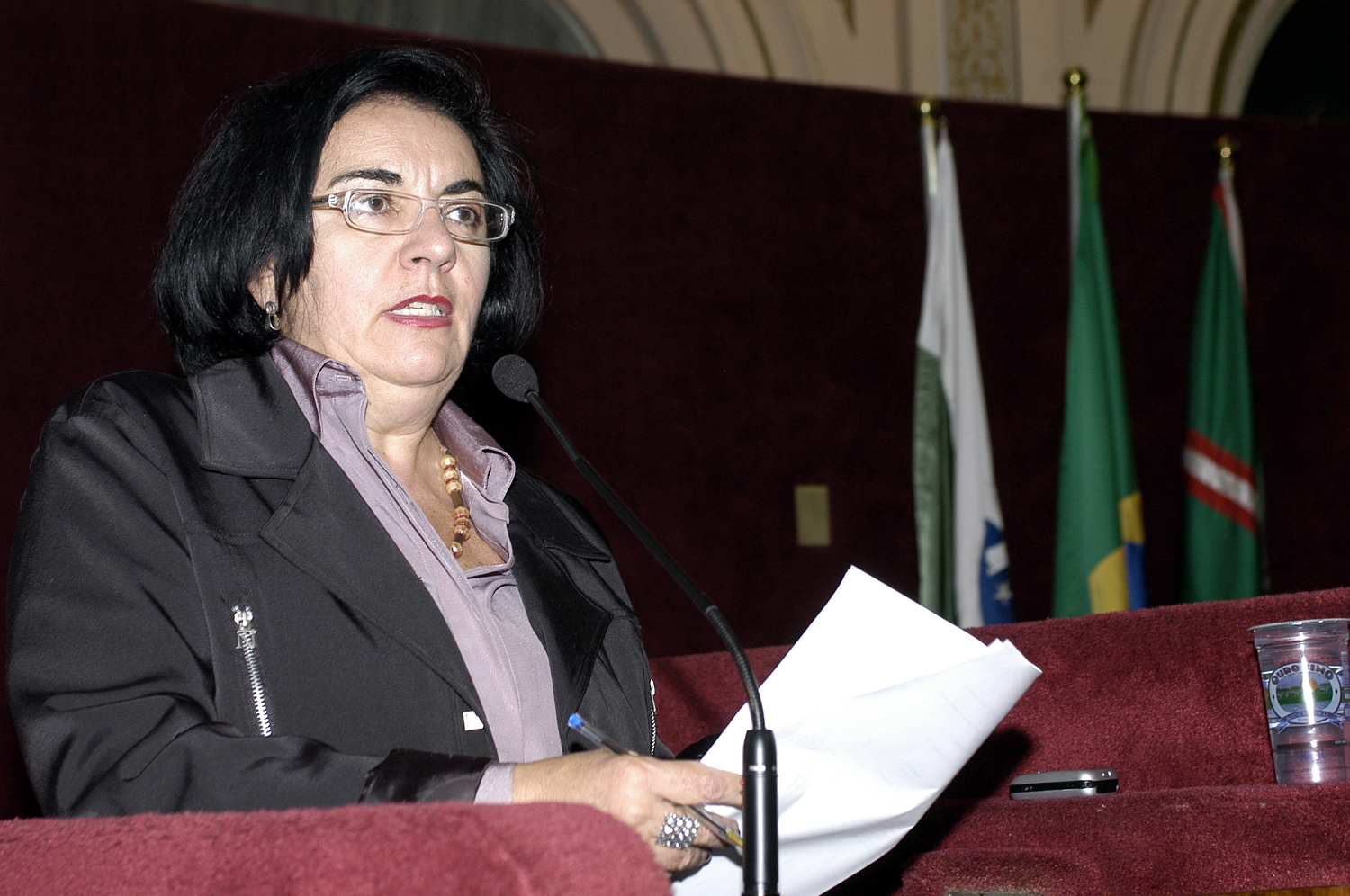 Maus-tratos aos idosos devem ser denunciados 