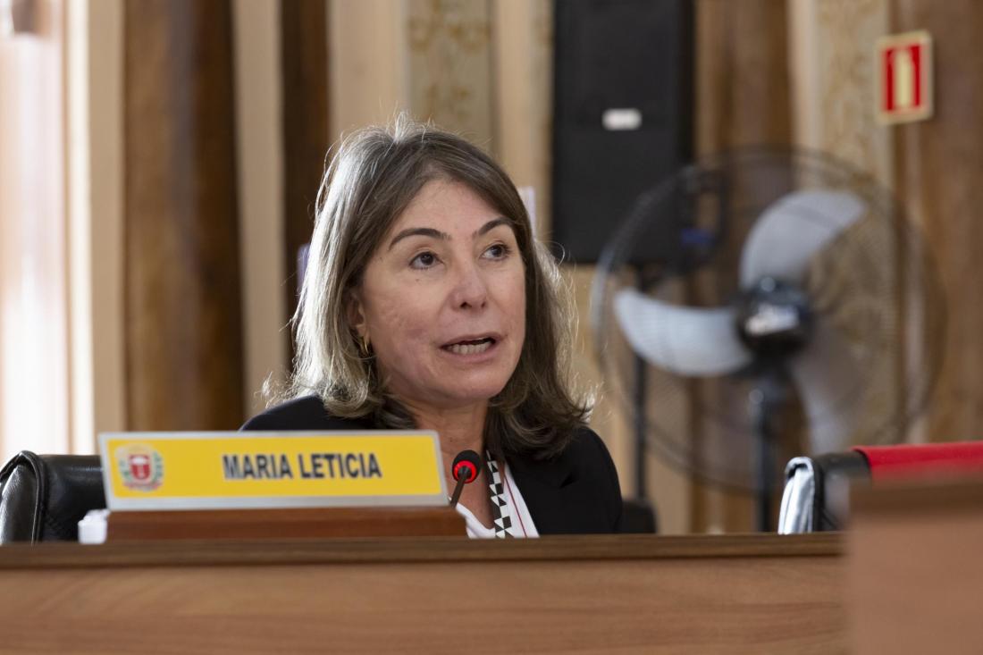 Médica Sonia Mara Raboni será cidadã honorária de Curitiba