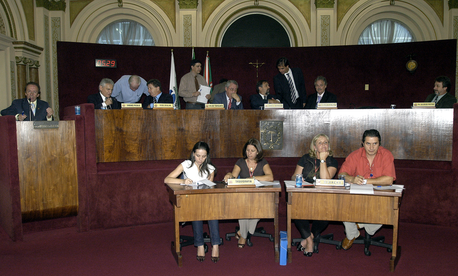 Medicação em creches somente com receita 