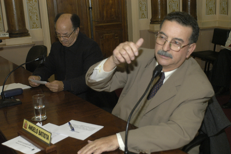 Medicina Veterinária é tema da Tribuna Livre 