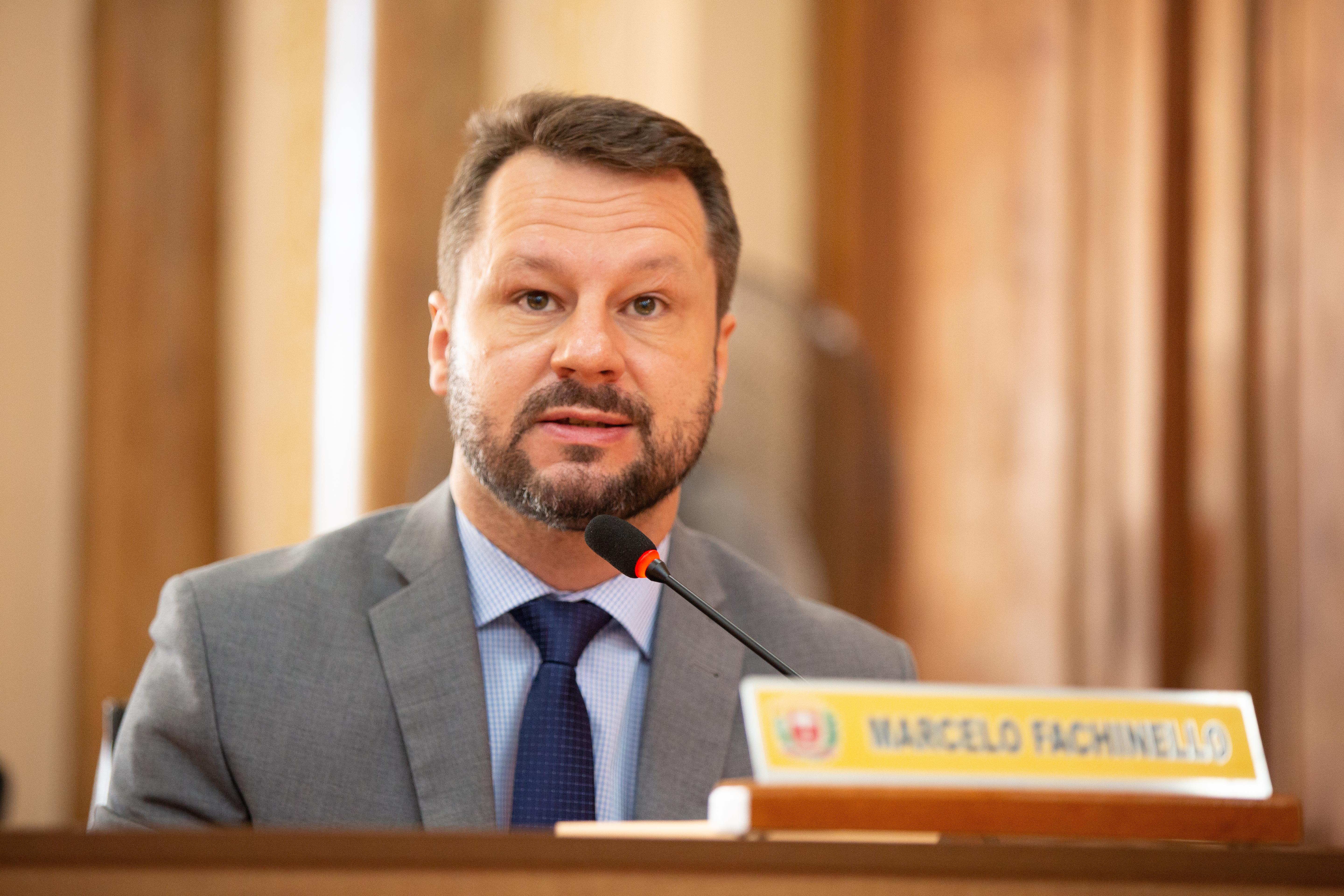 Médico Clóvis Arns receberá título de Vulto Emérito de Curitiba