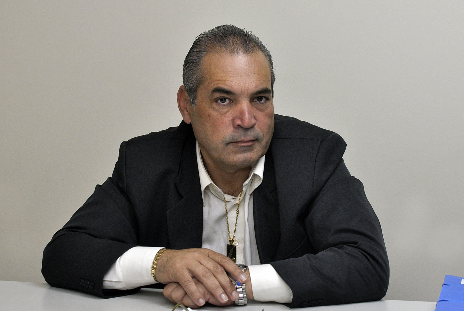 Medida educativa contra violência a idosos tem parecer favorável 