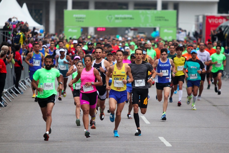 Meia Maratona: Câmara vota oficialização do evento no calendário