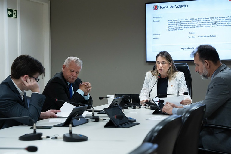 Meio Ambiente acata inclusão dos jardins de chuva na drenagem urbana