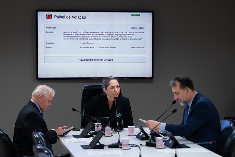 Meio Ambiente acata Política de Ecobarreiras e mais 3 projetos