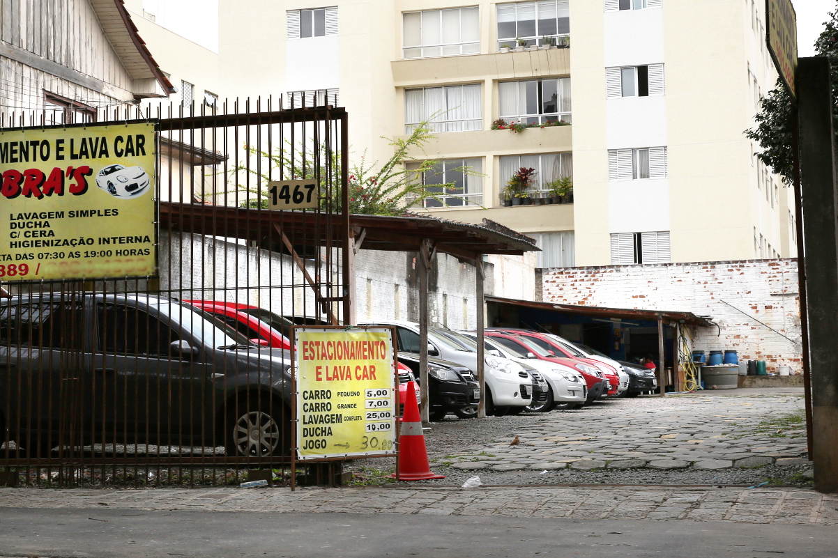 Meio Ambiente acata reutilização de água em lava car
