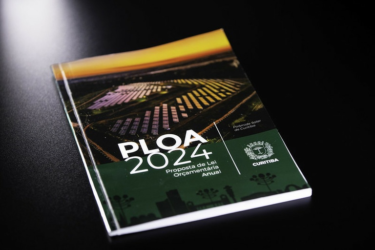 Meio bilhão maior que a LDO, Prefeitura prevê orçamento de R$ 12,9 bi em 2024