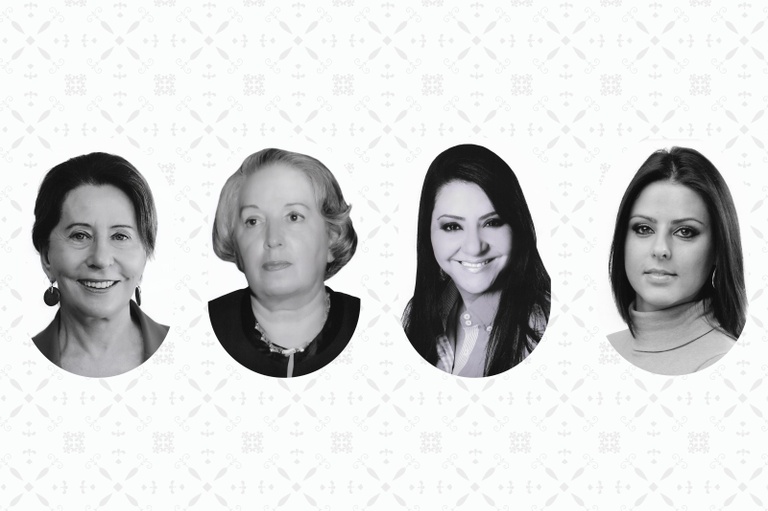 Mês da mulher: 4 vereadoras de Curitiba já foram eleitas deputadas