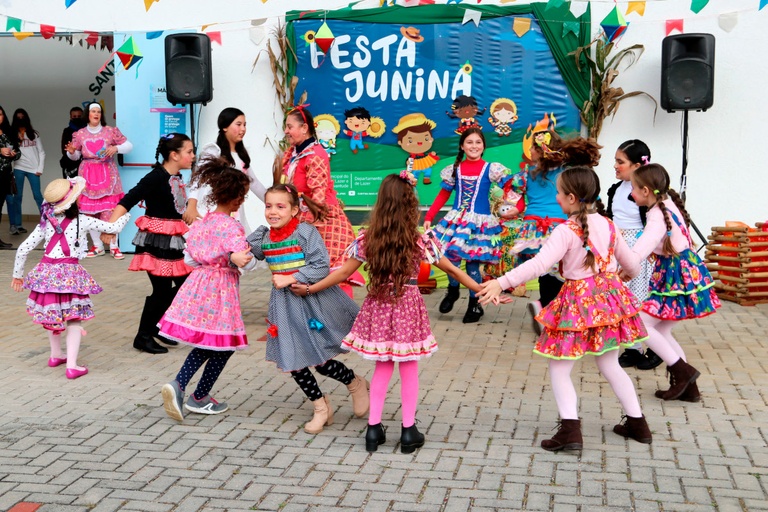 Mês dos Santos Juninos: Câmara estuda incentivos às festas juninas