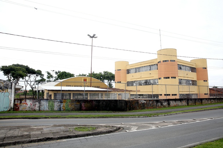 Mestre Pop dedica R$ 500 mil em emendas para educação