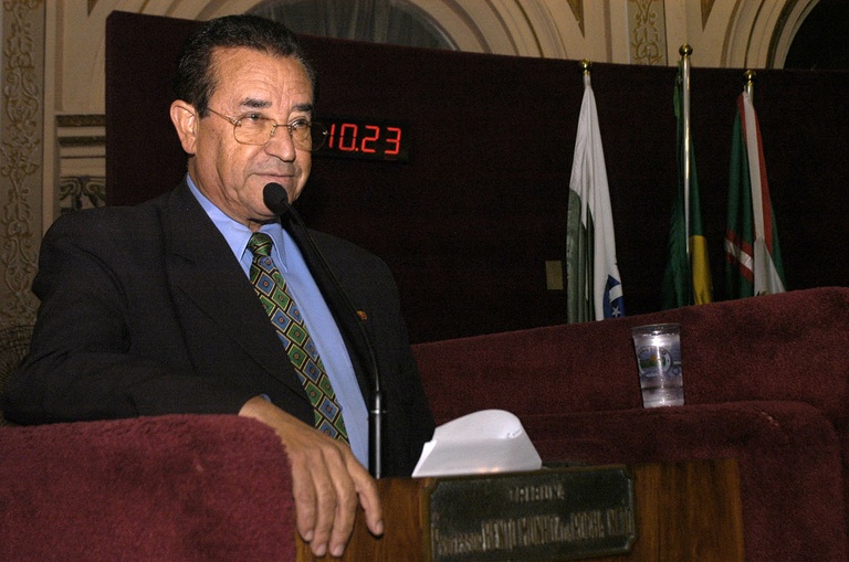 Militar vai receber título de cidadania 