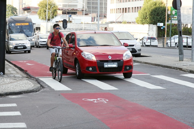 Mobilidade cicloviária é tema de audiência do Plano Diretor