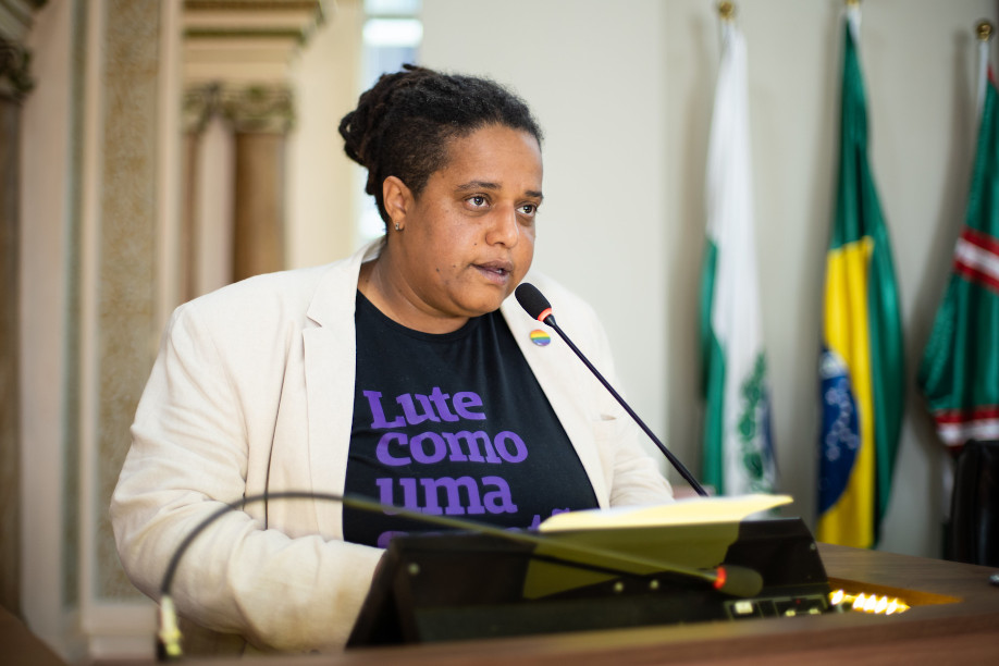 Moção de protesto à PEC da Anistia é aprovada pela Câmara de Curitiba