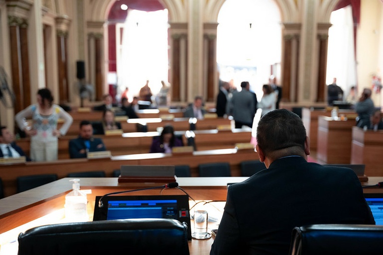Moções da CMC: 5 propostas dos vereadores de Curitiba