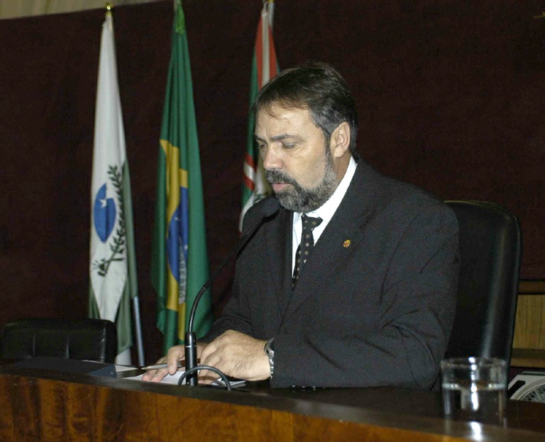 Modernização da Guarda Municipal está autorizada pela Câmara 