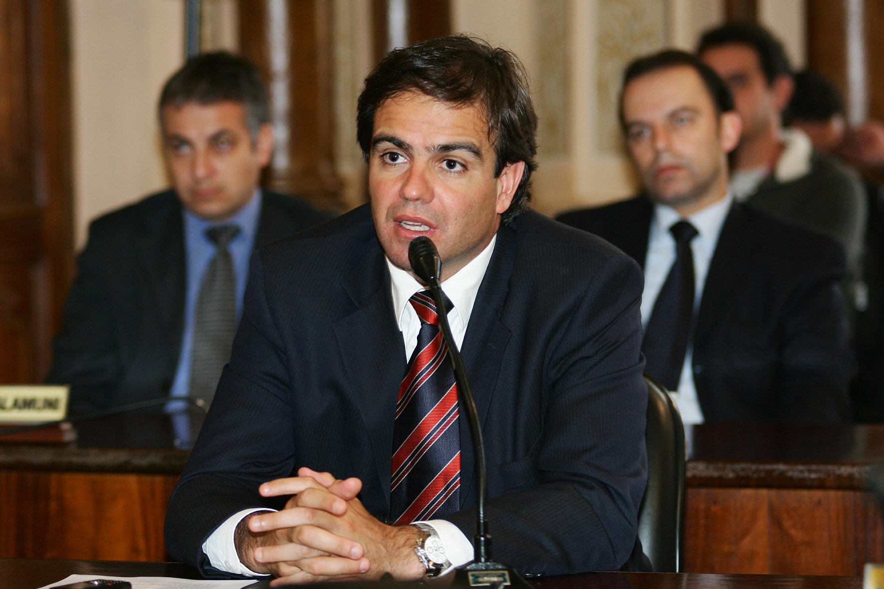 Módulo da PM é reativado no bairro Água Verde 