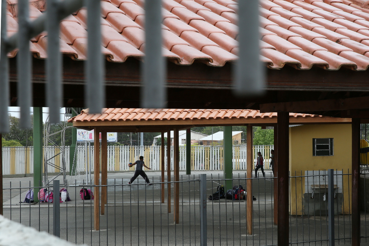 Monitoramento de invasões a escolas pode custar R$ 7 mi