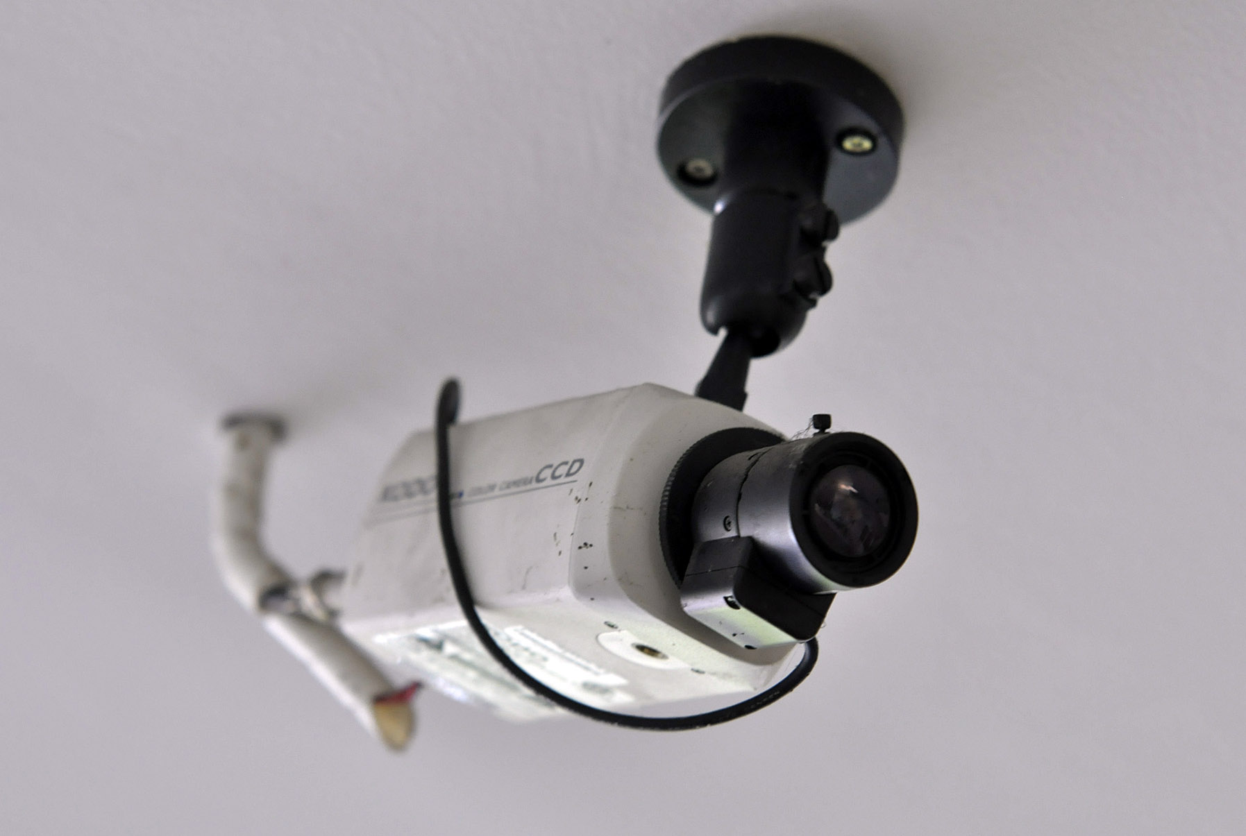 Monitoramento externo em bancos na pauta do plenário 