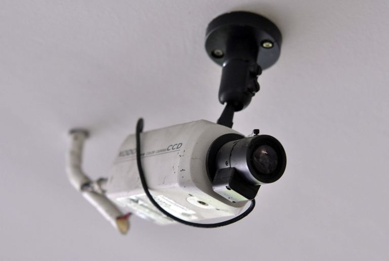 Monitoramento externo em bancos na pauta do plenário 