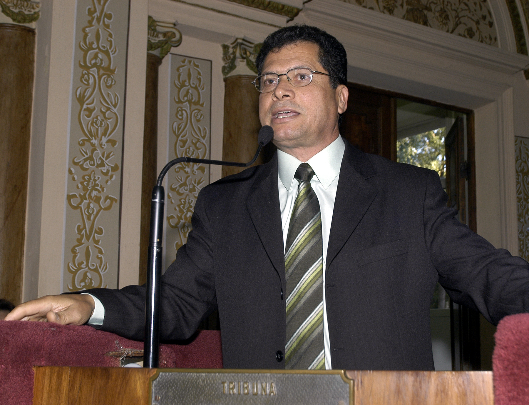 Moradia popular é comentada na Câmara 