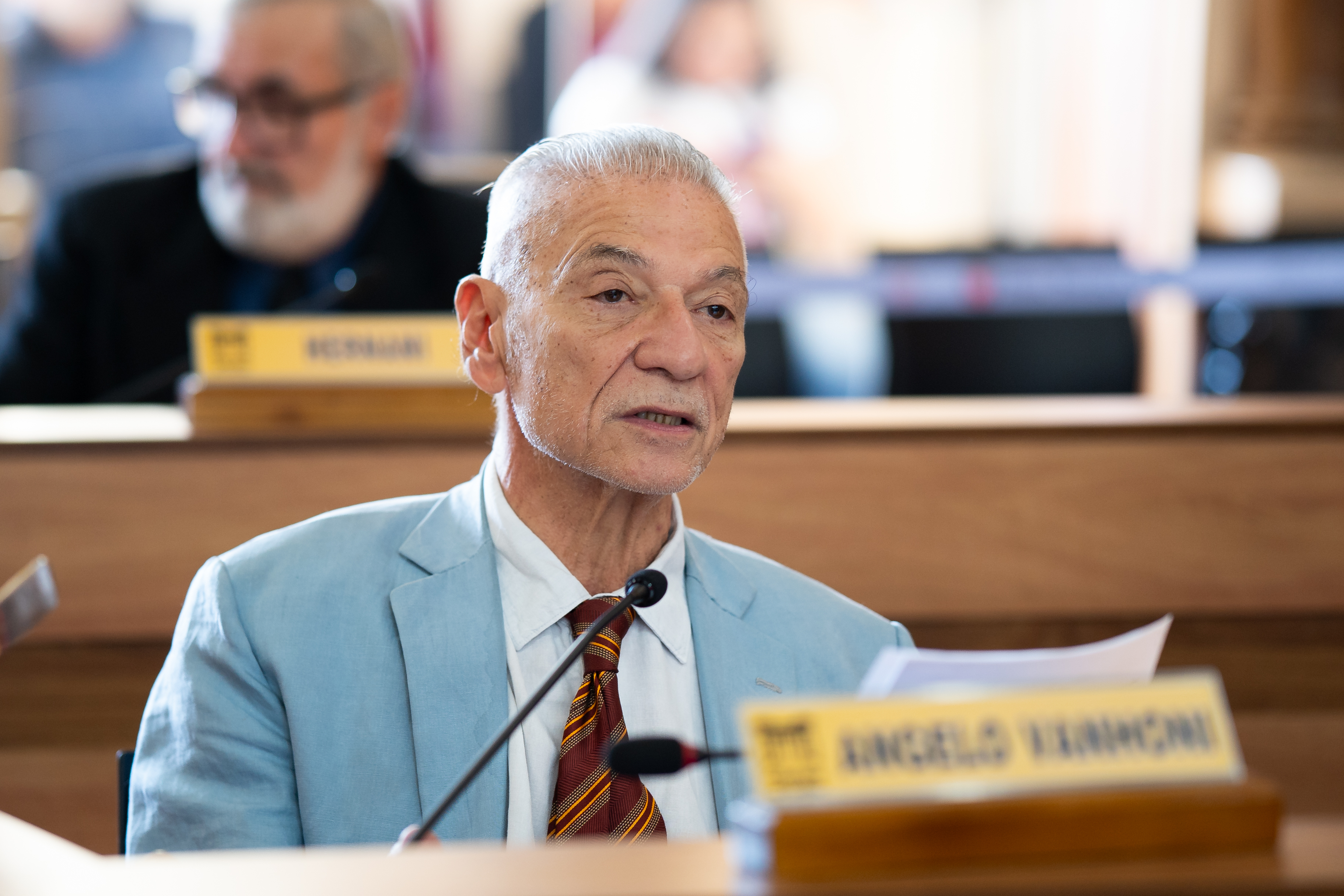 Morador do bairro Capão Raso dará nome a um dos endereços de Curitiba