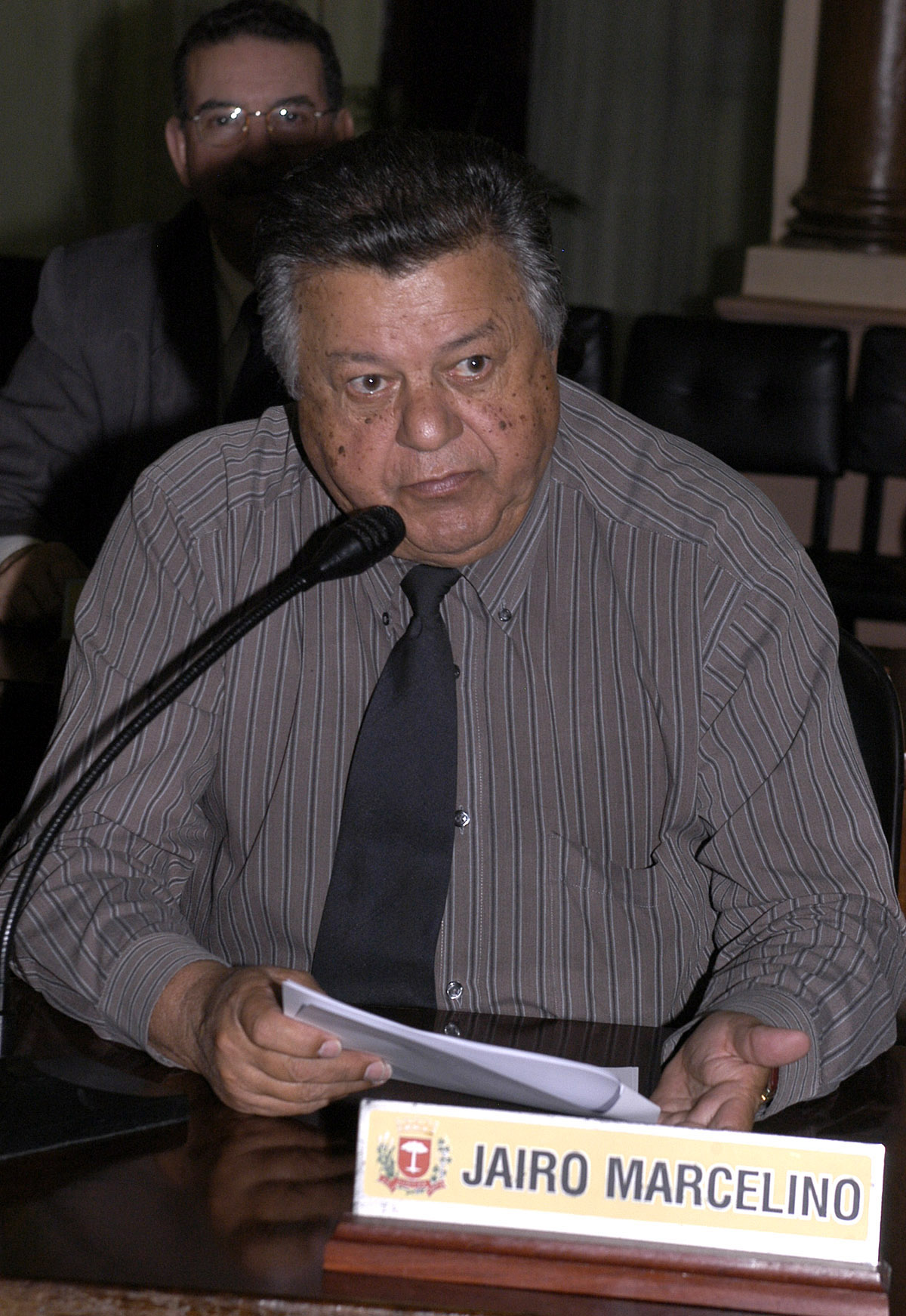 Moradores do Barreirinha podem ganhar posto de saúde 