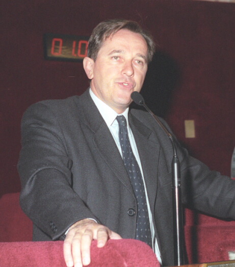 Morte de Getúlio Vargas é lembrada na Câmara 