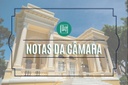 Mototáxi, viagem, blocos e mais notas da Câmara Municipal de Curitiba