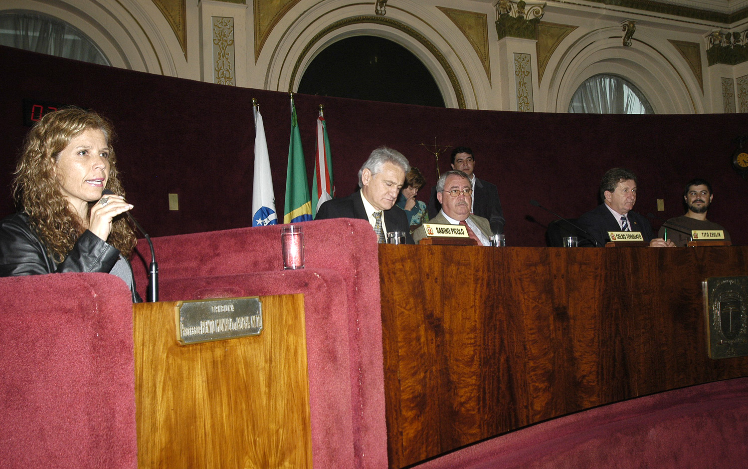 Movimento Bicicletada faz reivindicações 