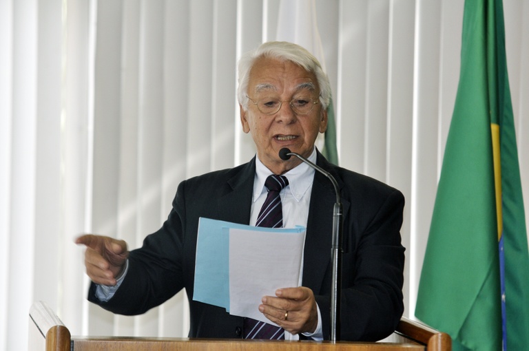 MP será convidado para debater sobre Pinheirão 