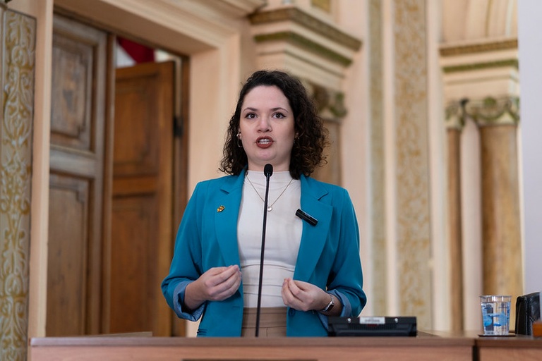 Mudanças climáticas: aprovado projeto contra enchentes em Curitiba