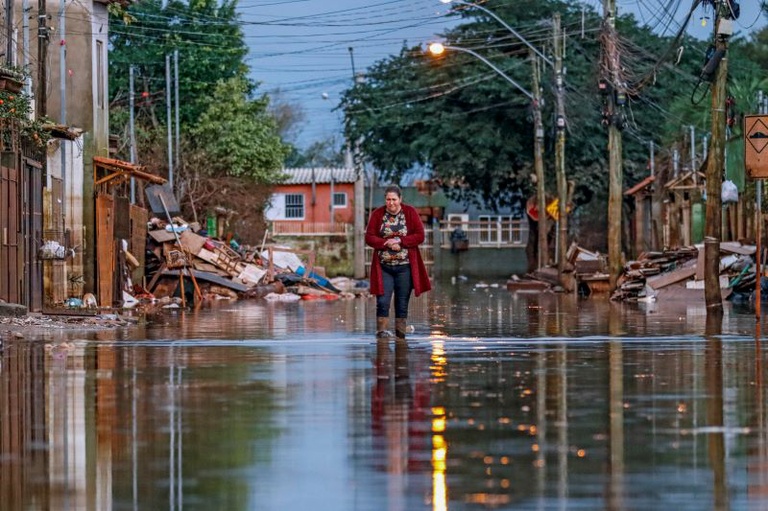 Mudanças climáticas: projeto reforça educação ambiental em Curitiba