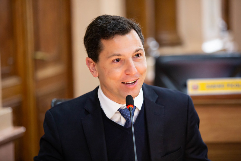  Em 1º turno, plenário acata mudanças na legislação tributária