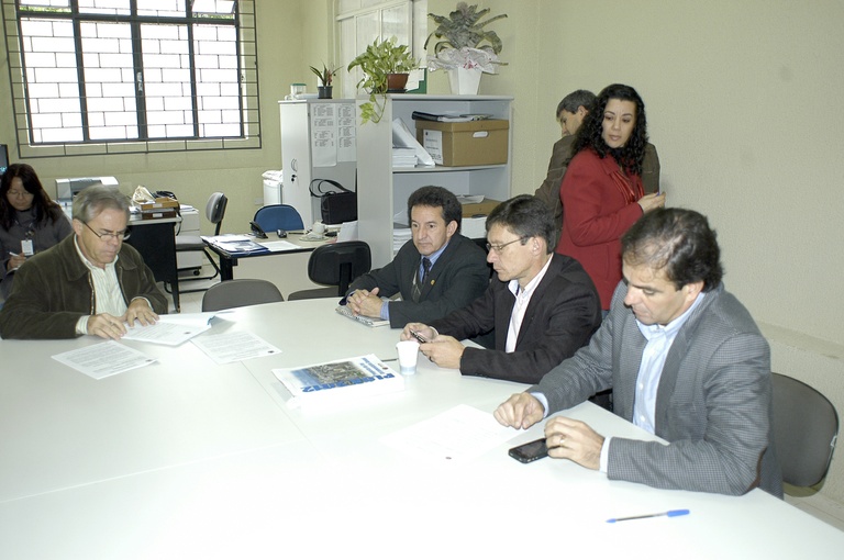 Mudanças na Saúde são analisadas por comissão 