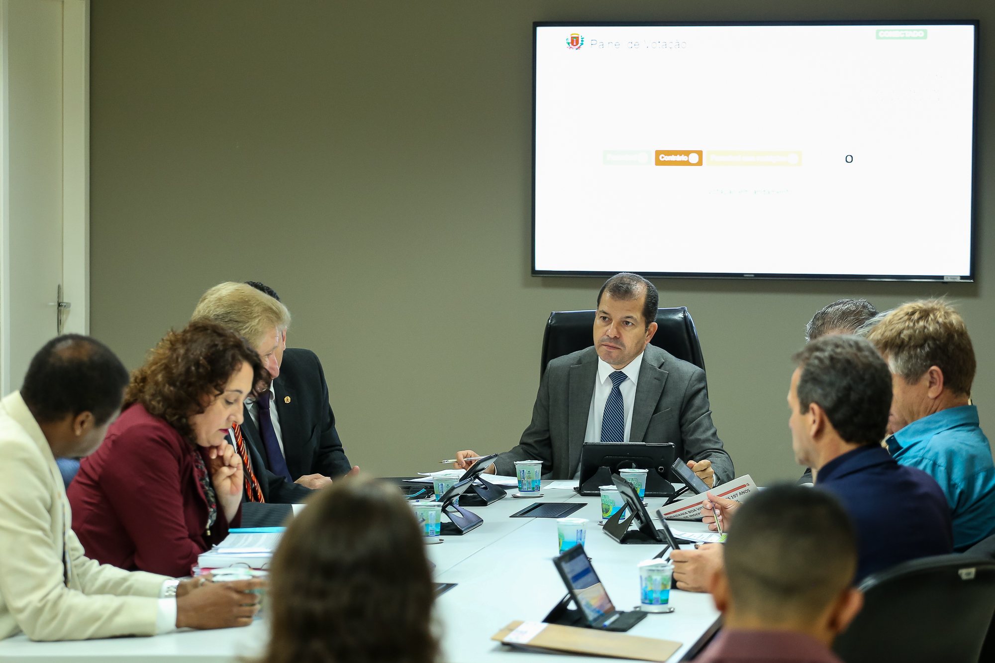 Mudanças no Conselho Municipal de Cultura já podem ir à votação