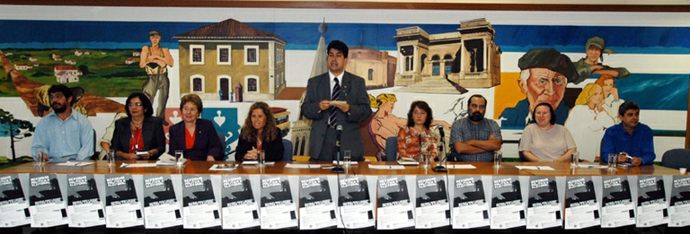 Mulheres defendem mudanças na política 