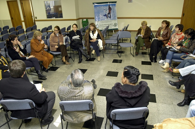 Mulheres do PV discutem estratégias de crescimento 